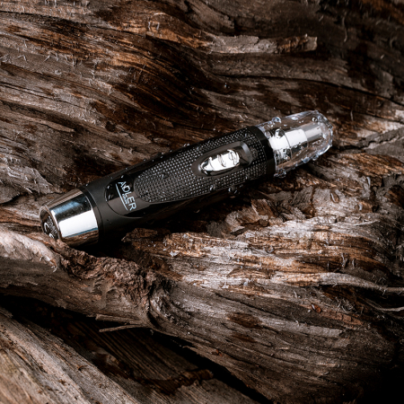 TRIMMER NAS URECHI PORTABIL ADLER [7]