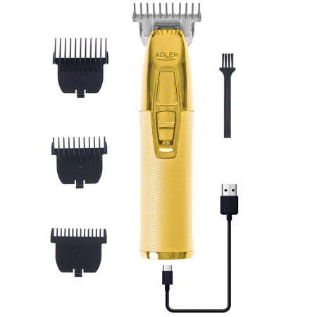 TRIMMER PROFESIONAL AD 2836 ADLER [12]