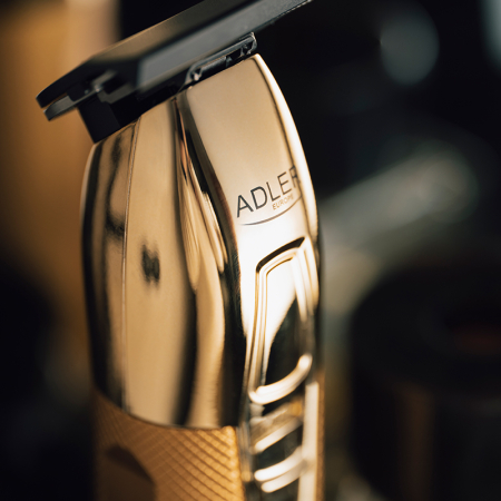TRIMMER PROFESIONAL AD 2836 ADLER [4]