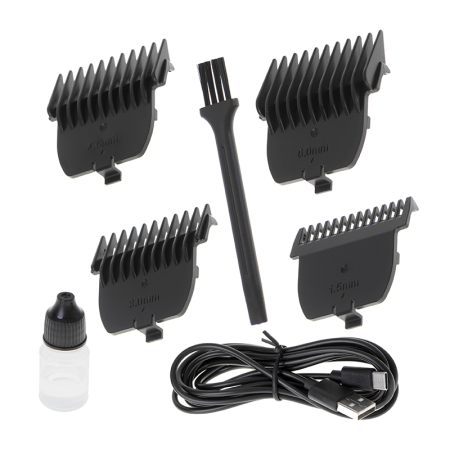 TRIMMER PROFESIONAL AD 2836 ADLER [10]