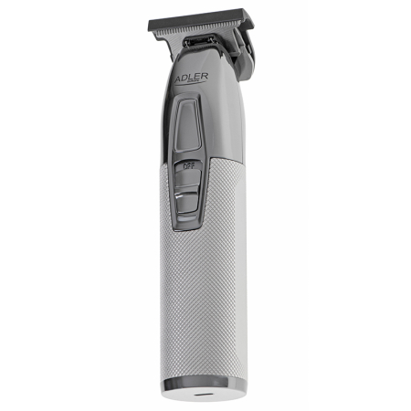TRIMMER PROFESIONAL AD 2836 ADLER [7]