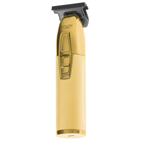 TRIMMER PROFESIONAL AD 2836 ADLER [8]