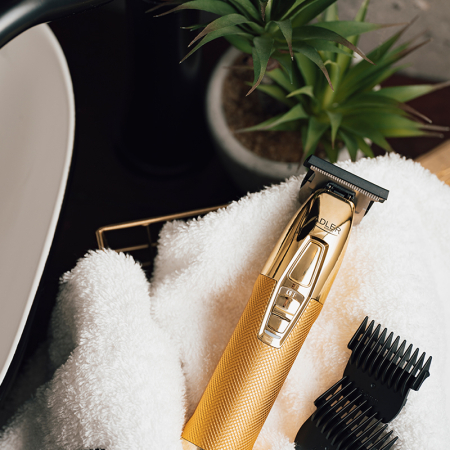 TRIMMER PROFESIONAL AD 2836 ADLER [2]