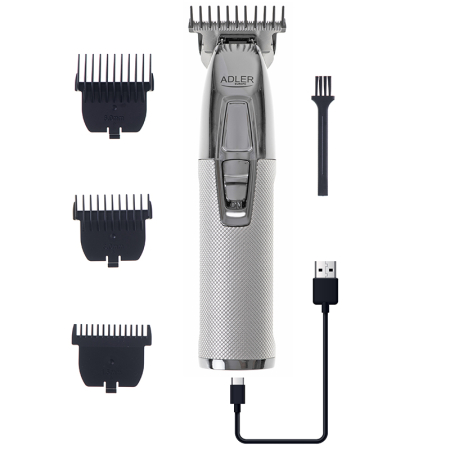 TRIMMER PROFESIONAL AD 2836 ADLER [11]