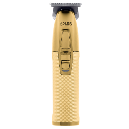TRIMMER PROFESIONAL AD 2836 ADLER [6]