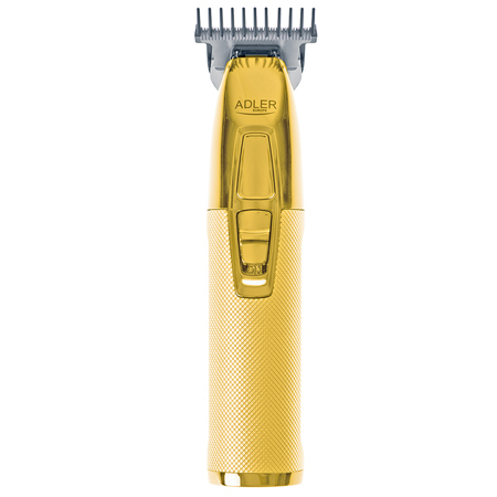 Articole îngrijire personală - TRIMMER PROFESIONAL AD 2836 ADLER