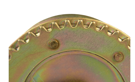 Troliu manual 1000 lbs (450 kg) [2]