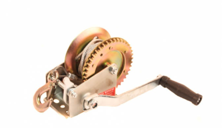 Articole auto - Troliu manual 2500 lbs (1150kg)