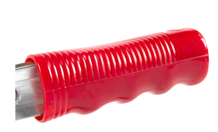 Troliu PRO 2T cu dinti dubli si carlige duble [2]