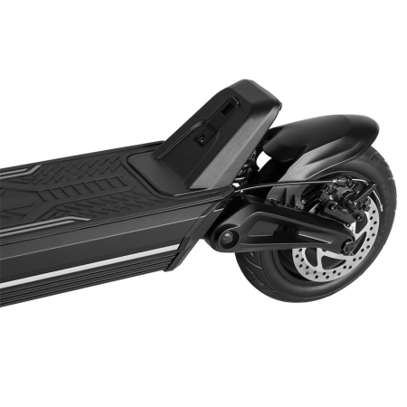 TROTINETA ELECTRICA FAST WHEELS MAX 350W REBEL [8]