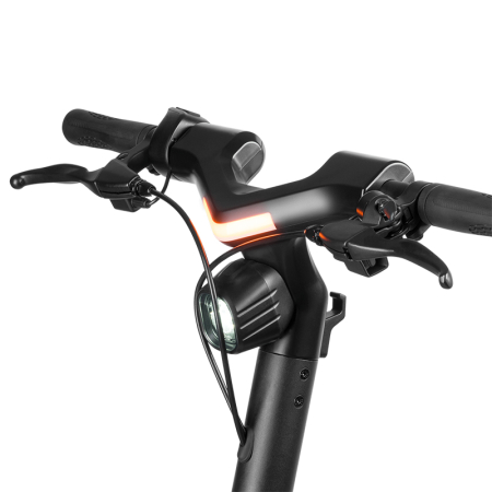 TROTINETA ELECTRICA FAST WHEELS MAX 350W REBEL [10]