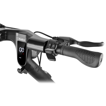 TROTINETA ELECTRICA FAST WHEELS MAX 350W REBEL [2]