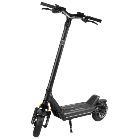 Tablete & telefoane - TROTINETA ELECTRICA FAST WHEELS MAX 350W REBEL