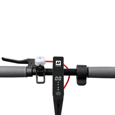 TROTINETA ELECTRICA FAST WHEELS PRO 250W [9]