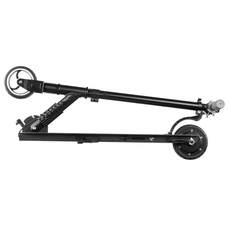 TROTINETA ELECTRICA FAST WHEELS REBEL [2]