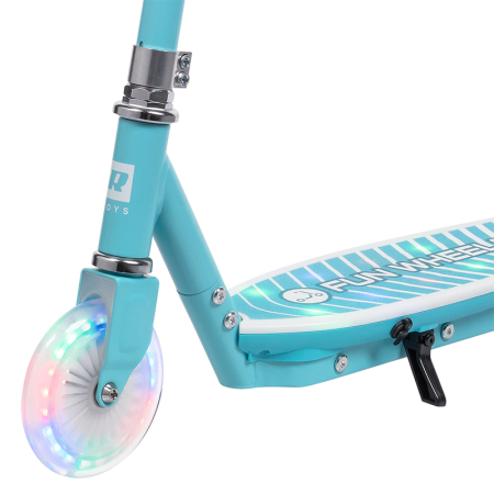 TROTINETA ELECTRICA PENTRU COPII FUN WHEELS LIGHT REBEL [7]