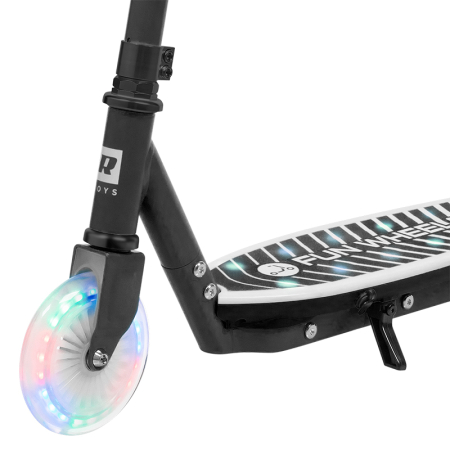 TROTINETA ELECTRICA PENTRU COPII FUN WHEELS LIGHT REBEL [7]