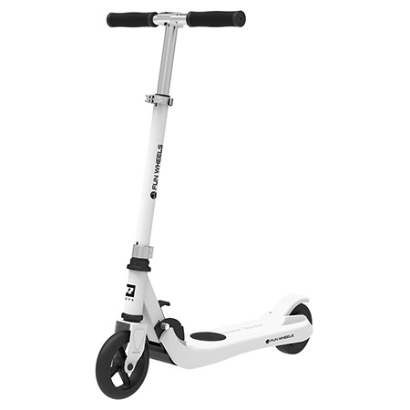 Gadgets - TROTINETA ELECTRICA PENTRU COPII FUN WHEELS REBEL