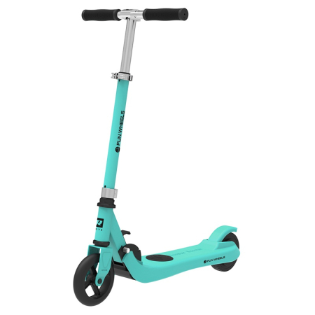 TROTINETA ELECTRICA PENTRU COPII FUN WHEELS REBEL [1]