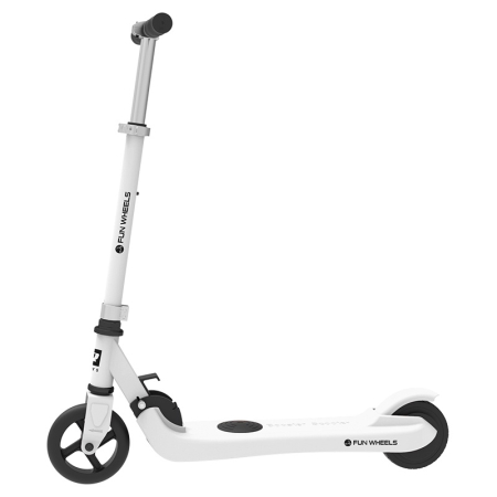 TROTINETA ELECTRICA PENTRU COPII FUN WHEELS REBEL [3]