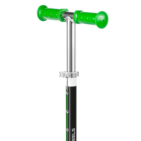 TROTINETA KIDS WHEELS REBEL [2]