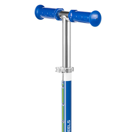 TROTINETA KIDS WHEELS REBEL [2]