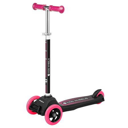 Gadgets - TROTINETA KIDS WHEELS REBEL