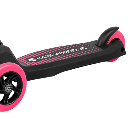 TROTINETA KIDS WHEELS REBEL [4]