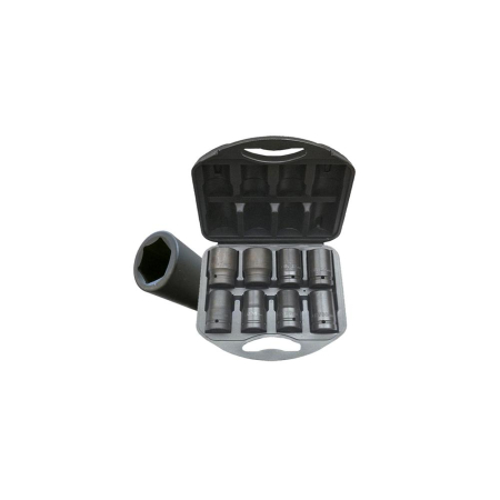 SCULE SI ECHIPAMENTE ATELIER - TRUSA 8 TUBULARE DE IMPACT 1` PENTRU MULTIPLICATOR FORTA JBM