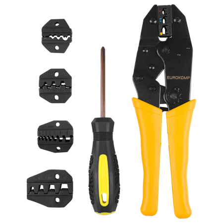 TRUSA CLESTE SERTIZARE E6110 [2]