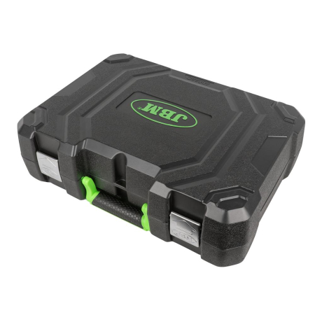 TRUSA CU CHEIE DE IMPACT ELECTRICA 1/2" 1300NM [3]