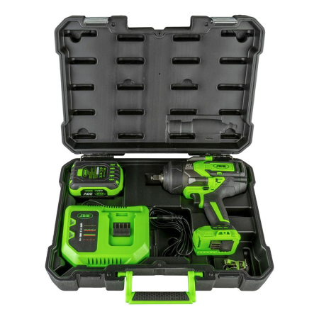 SCULE SI ECHIPAMENTE ATELIER - TRUSA CU CHEIE DE IMPACT ELECTRICA 1/2" 1300NM