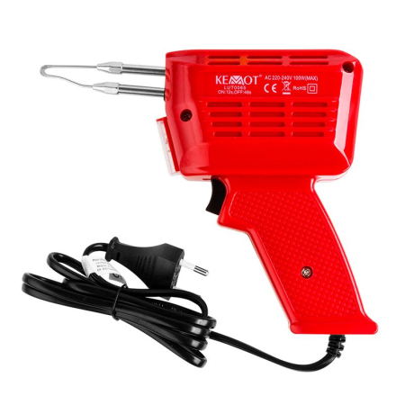 TRUSA PISTOL LIPIT 100W [1]