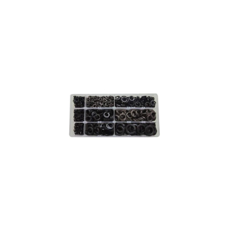 CONSUMABILE ATELIER - TRUSA SAIBE GROVER NEGRE 1735BUC JBM