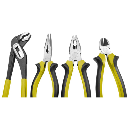 TRUSA SCULE 54 PIESE FIELDMANN [3]