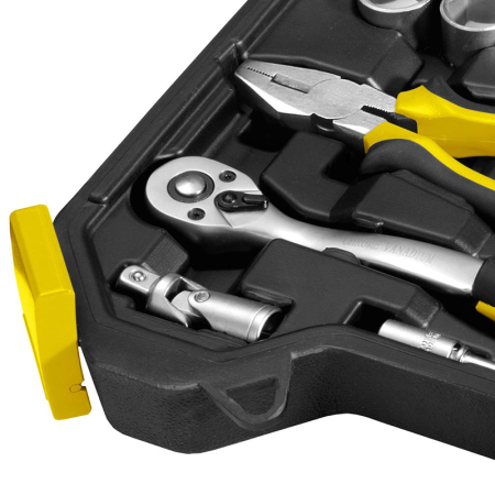 TRUSA SCULE 54 PIESE FIELDMANN [2]