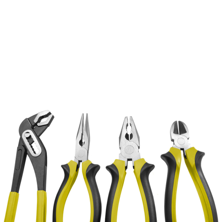 TRUSA SCULE 65 PIESE FIELDMANN [3]