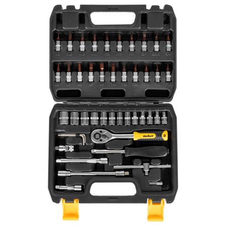 TRUSA SCULE CRV 46 PIESE REBEL [3]