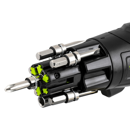 TRUSA SCULE CU SURUBELNITA ELECTRICA FIELDMANN [10]