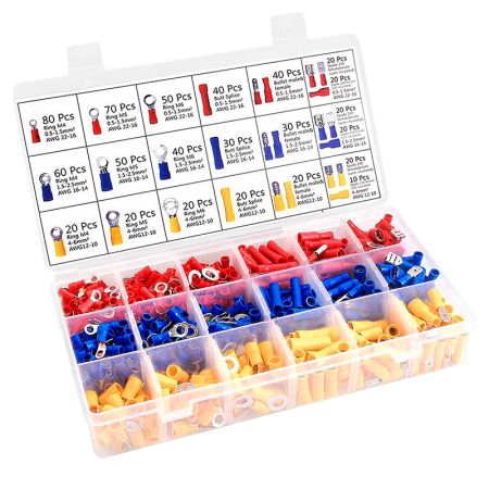 TRUSA SERTIZARE 700 CONECTORI [2]