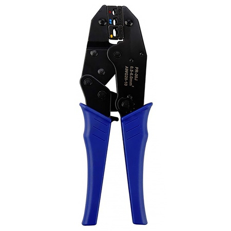 Service, hobby, mentenanta - TRUSA SERTIZARE 700 CONECTORI