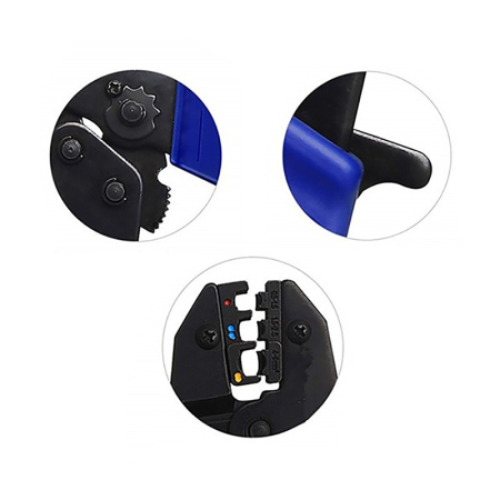 TRUSA SERTIZARE 700 CONECTORI [5]