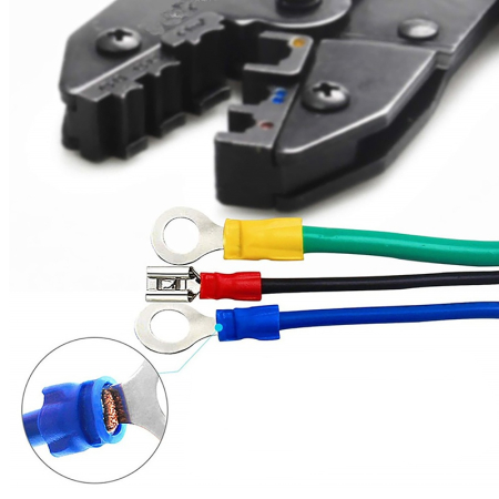 TRUSA SERTIZARE 700 CONECTORI [4]