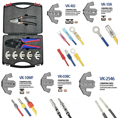 TRUSA SERTIZARE ELECTRICIENI [6]