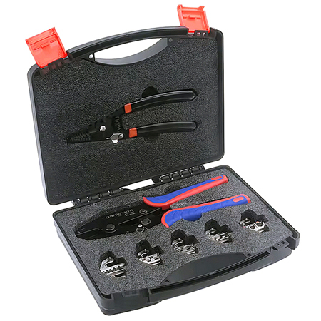 Service, hobby, mentenanta - TRUSA SERTIZARE ELECTRICIENI