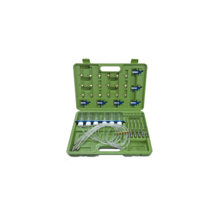 SCULE SI ECHIPAMENTE ATELIER - TRUSA / TESTER VERIFICARE INJECTOARE JBM