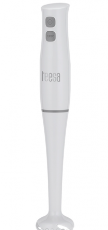 Electrocasnice bucatarie - blender-mana-teesa-tsa3508w-alb-400w