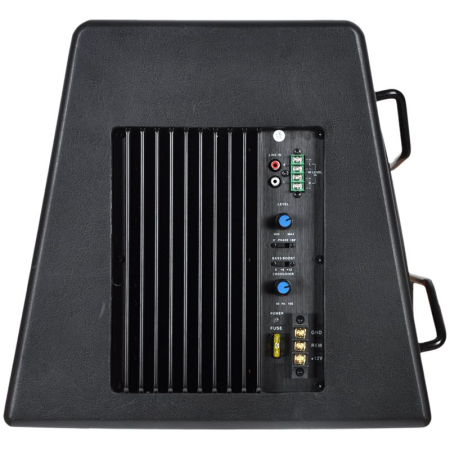 TUB BASS ACTIV PY-BB300 MAX 500W [2]