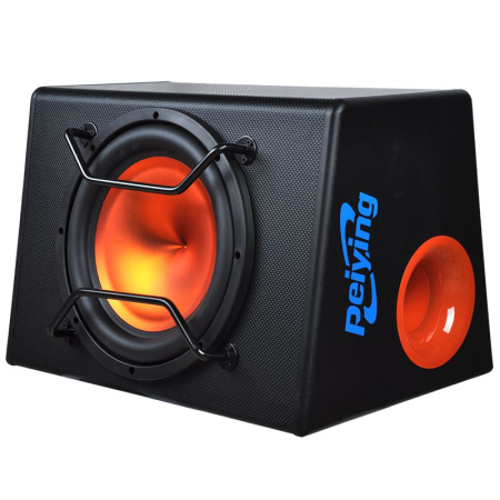 TUB BASS ACTIV PY-BB300 MAX 500W [1]