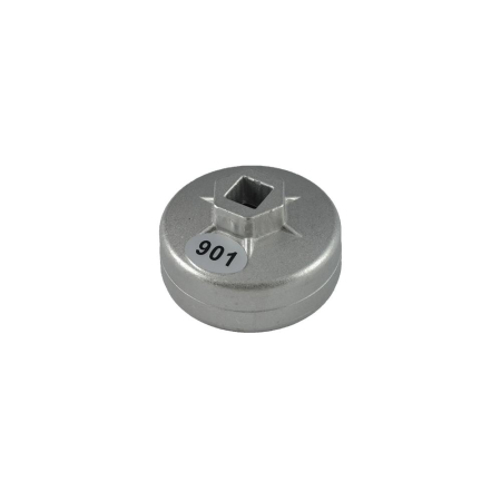 SCULE MECANICE - TUBULARA FILTRU DE ULEI 65X14 MM JBM